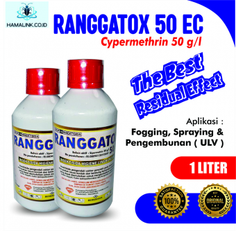 Ranggatox 50 EC
