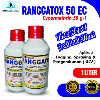 Ranggatox 50 EC